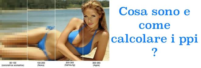 Cosa sono e come calcolare i PPI?
