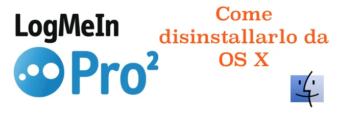 Disinstallare LogMeIn da OS X