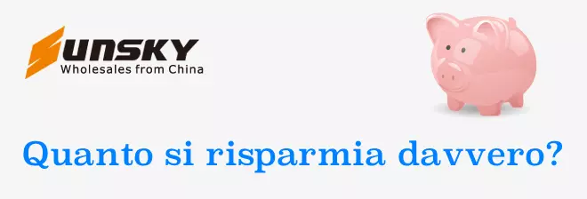 Comprare in Cina conviene davvero?