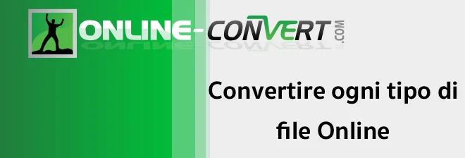 Come convertire documenti online